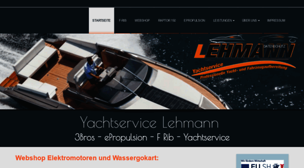 yachtpflege-lehmann.de