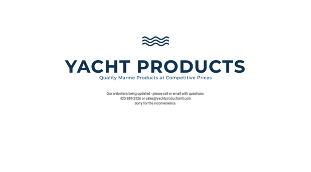 yachtproductsintl.com