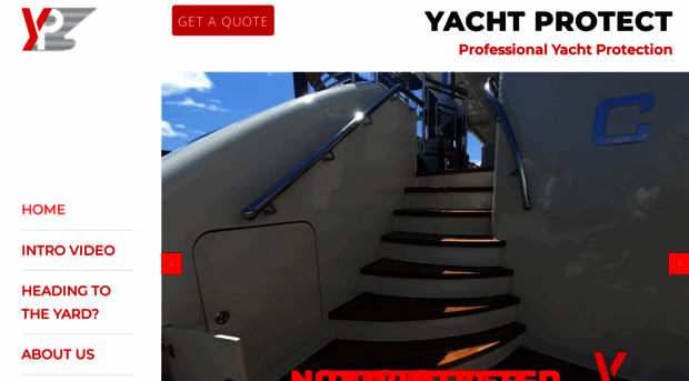 yachtprotect.com