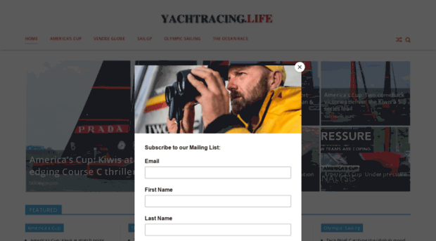 yachtracing.life