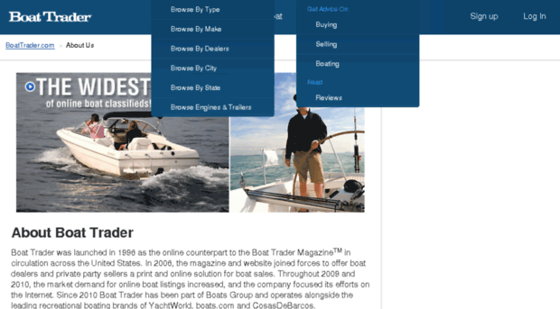yachtrader.com