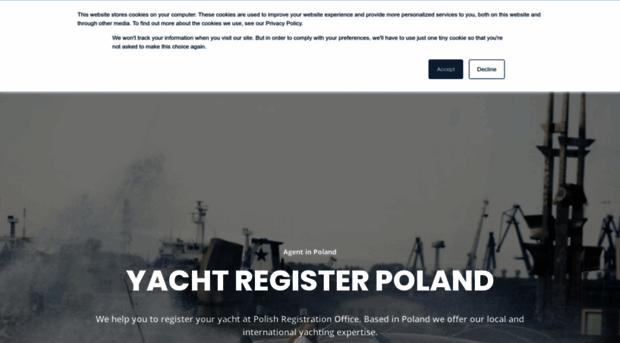 yachtregister.pl