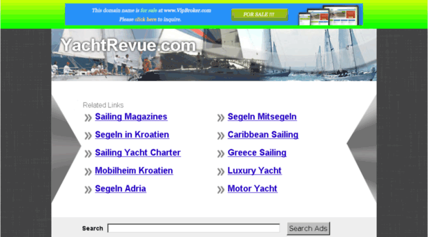 yachtrevue.com