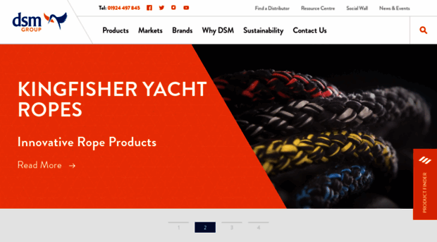 yachtropes.co.uk