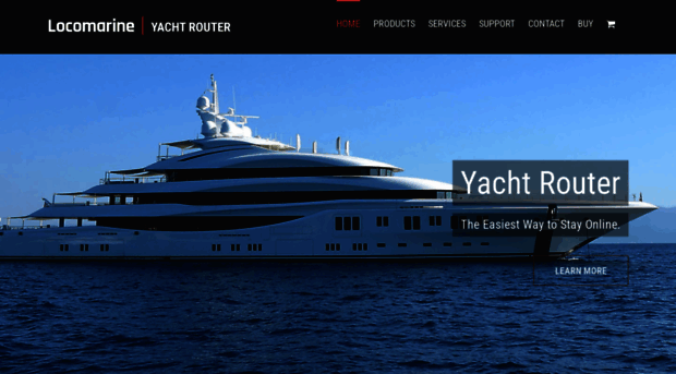 yachtrouter.com