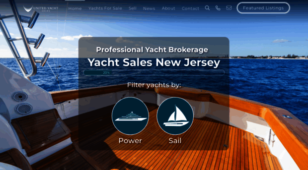 yachtsalesnewjersey.com