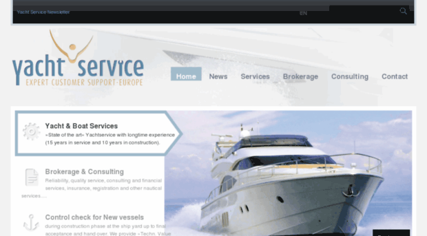 yachtservice-eu.com