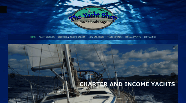 yachtshopsxm.com