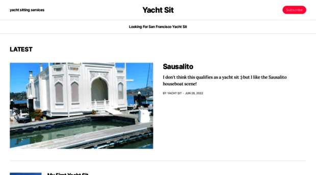 yachtsit.com