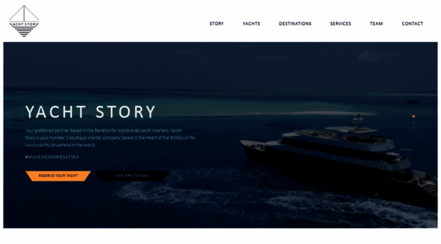 yachtstory.com