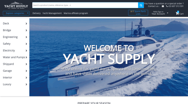 yachtsupply.io