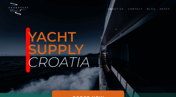 yachtsupplycroatia.com