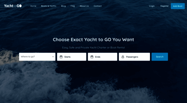 yachttogo.com
