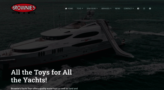 yachttoys.com