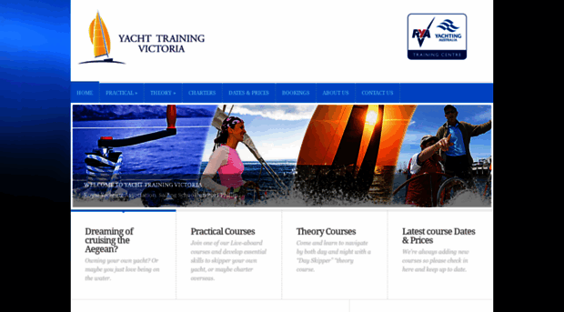 yachttrainingvictoria.com.au