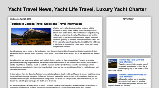 yachttravelnews2018.blogspot.com