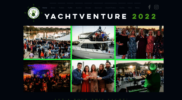 yachtventure.org