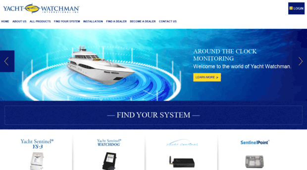 yachtwatchman.com