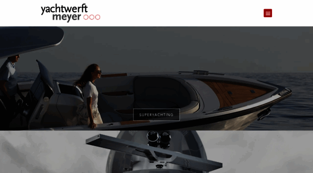 yachtwerft-meyer.com