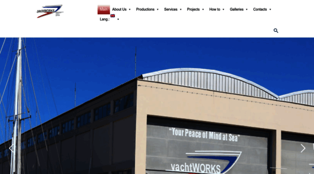 yachtworks.info