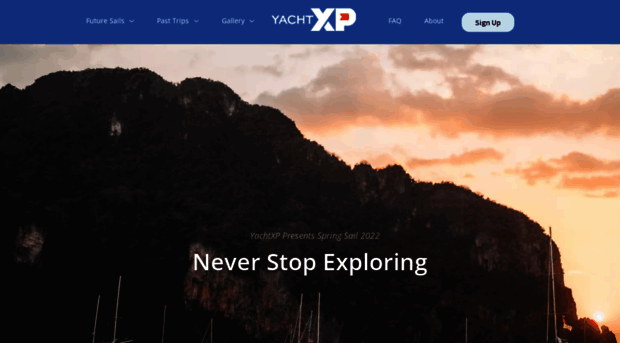 yachtxp.com