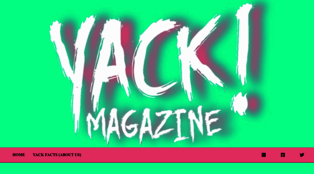 yackmagazine.com