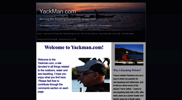 yackman.com