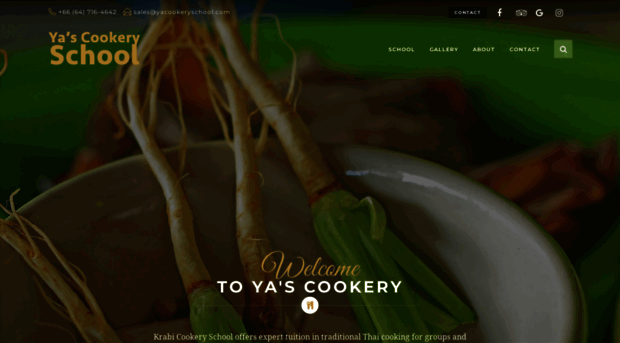 yacookeryschool.com