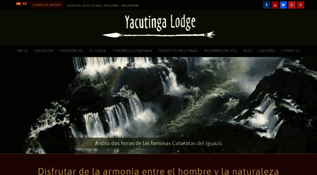 yacutinga.com