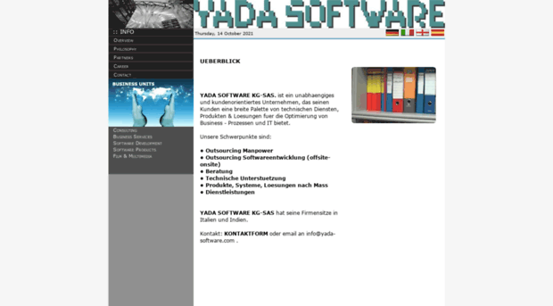 yada-software.com