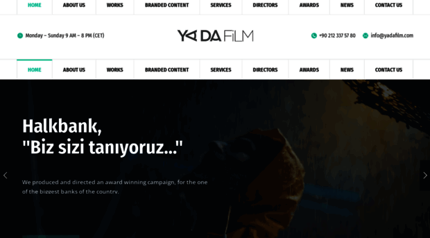 yadafilm.com