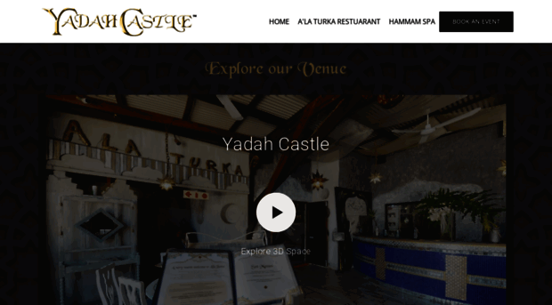 yadahcastle.com