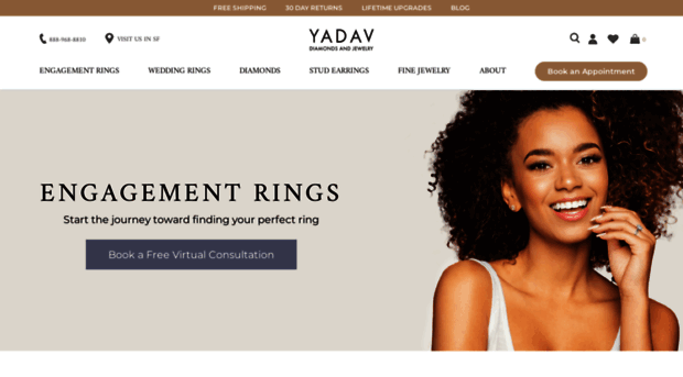 yadavjewelry.com