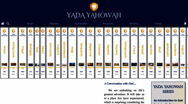 yadayah.com