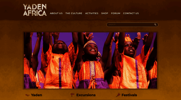 yaden-africa.com