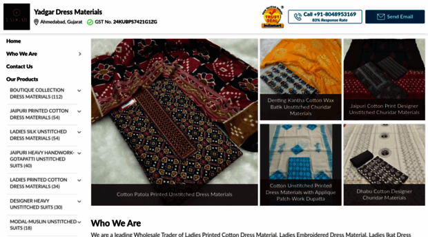 yadgarenterprise.com