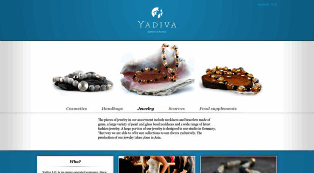 yadiva.com