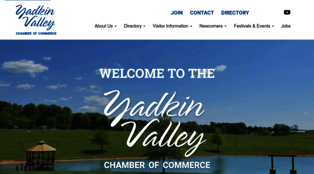 yadkinvalley.org