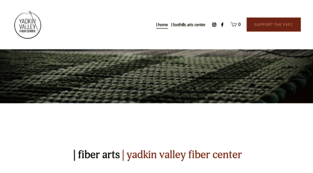 yadkinvalleyfiberroom.com