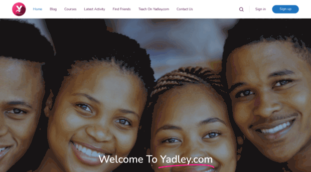 yadley.com