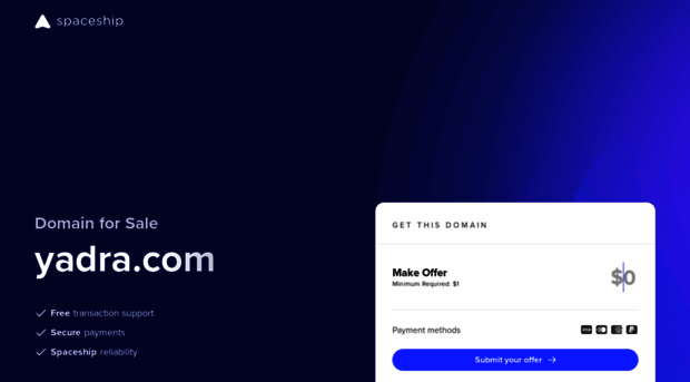 yadra.com