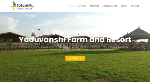 yaduvanshifarm.com