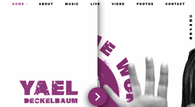 yaeldeckelbaum.com