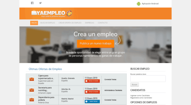 yaempleo.com