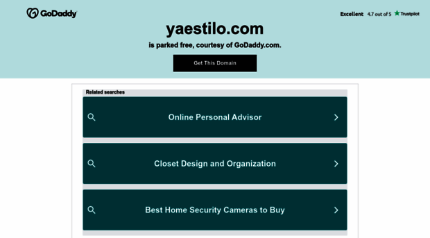 yaestilo.com