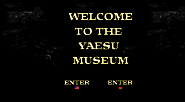 yaesu-museum.com