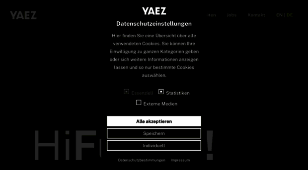 yaez.com