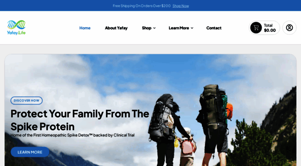 yafaylife.com