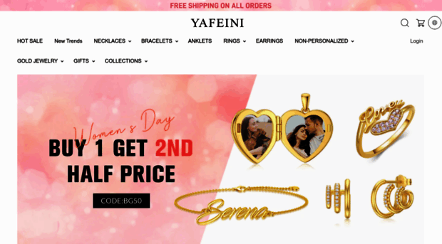 yafeini.com
