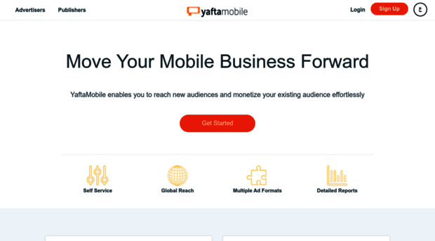 yaftamobile.com